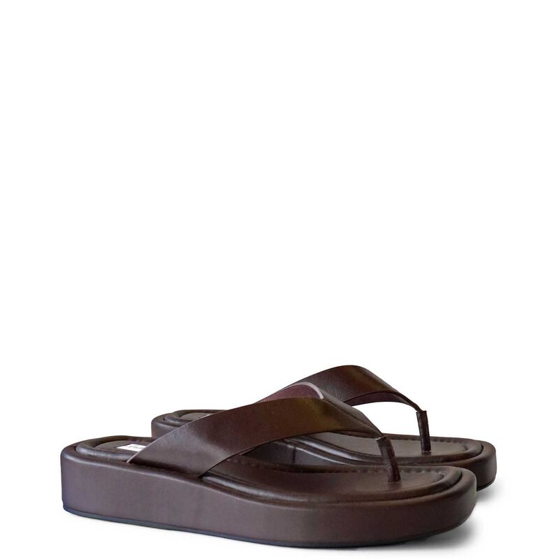 Kathryn Wilson Elle Sandal image number 7